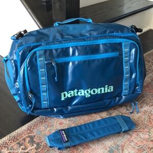 Patagonia Black Hole bag Mini MLC 26L Backpack bag